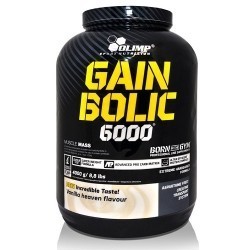 OLIMP Gain Bolic 6000 4000 gram